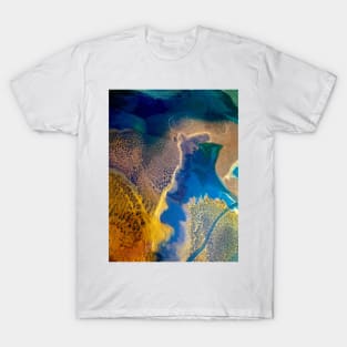 Oil Spill T-Shirt